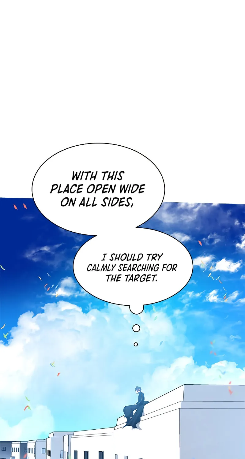 The Tutorial Is Too Tough! Chapter 134 page 27 - 