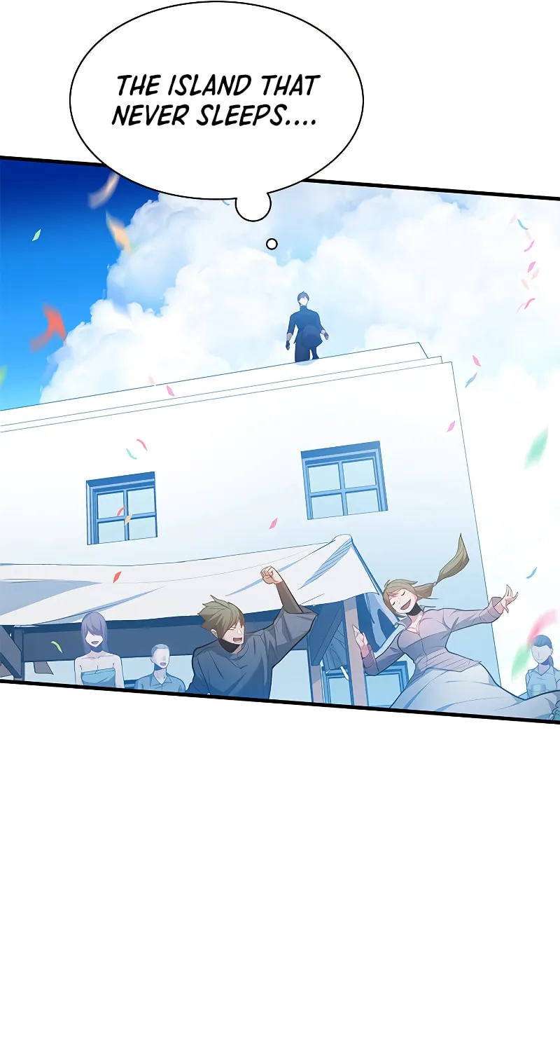 The Tutorial Is Too Tough! Chapter 134 page 36 - 