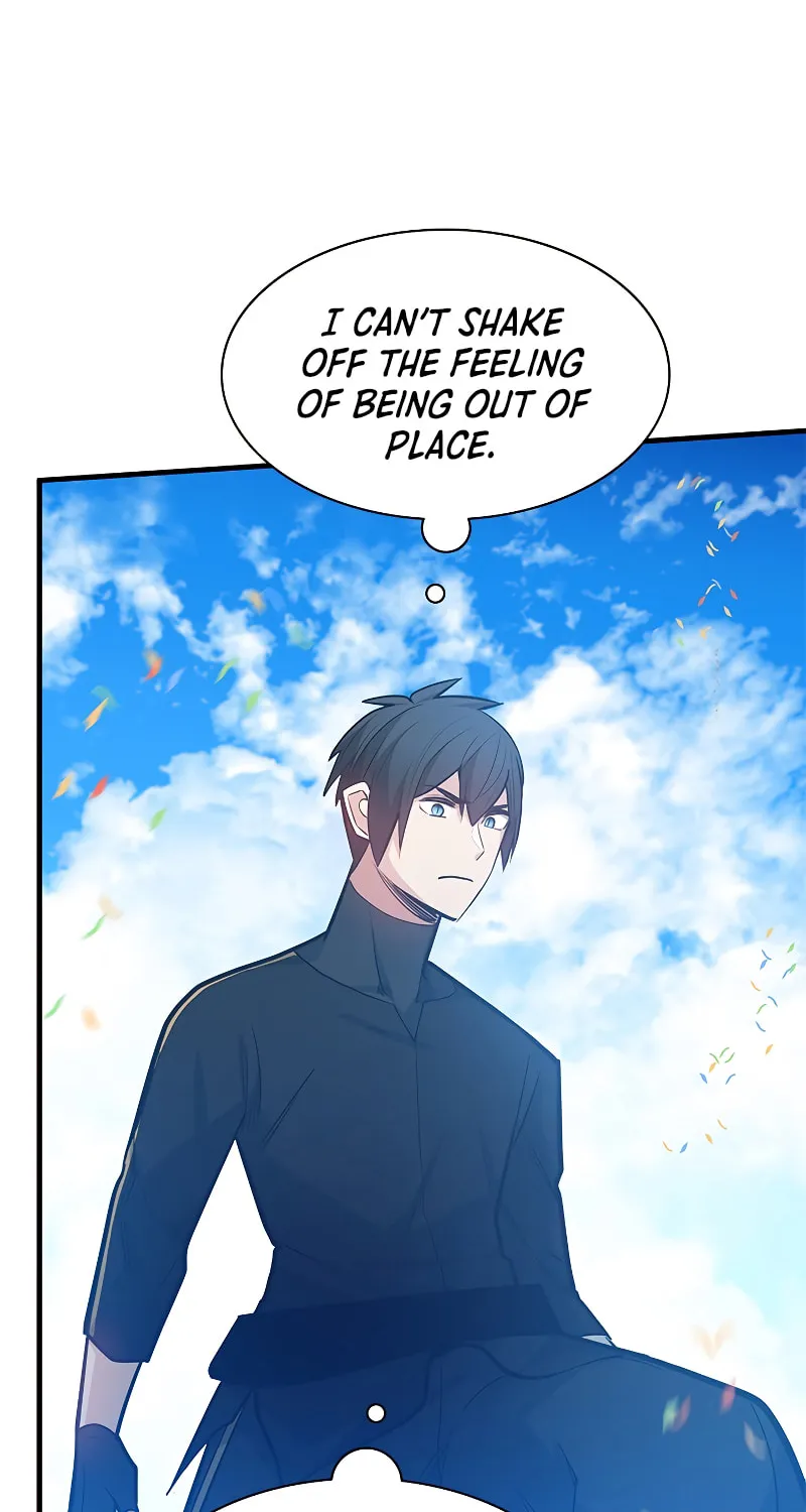 The Tutorial Is Too Tough! Chapter 134 page 37 - 
