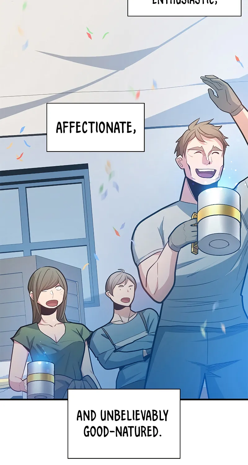 The Tutorial Is Too Tough! Chapter 134 page 39 - 