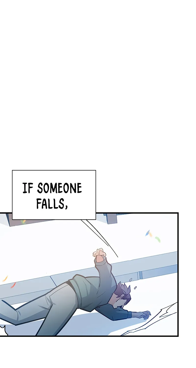 The Tutorial Is Too Tough! Chapter 134 page 40 - 