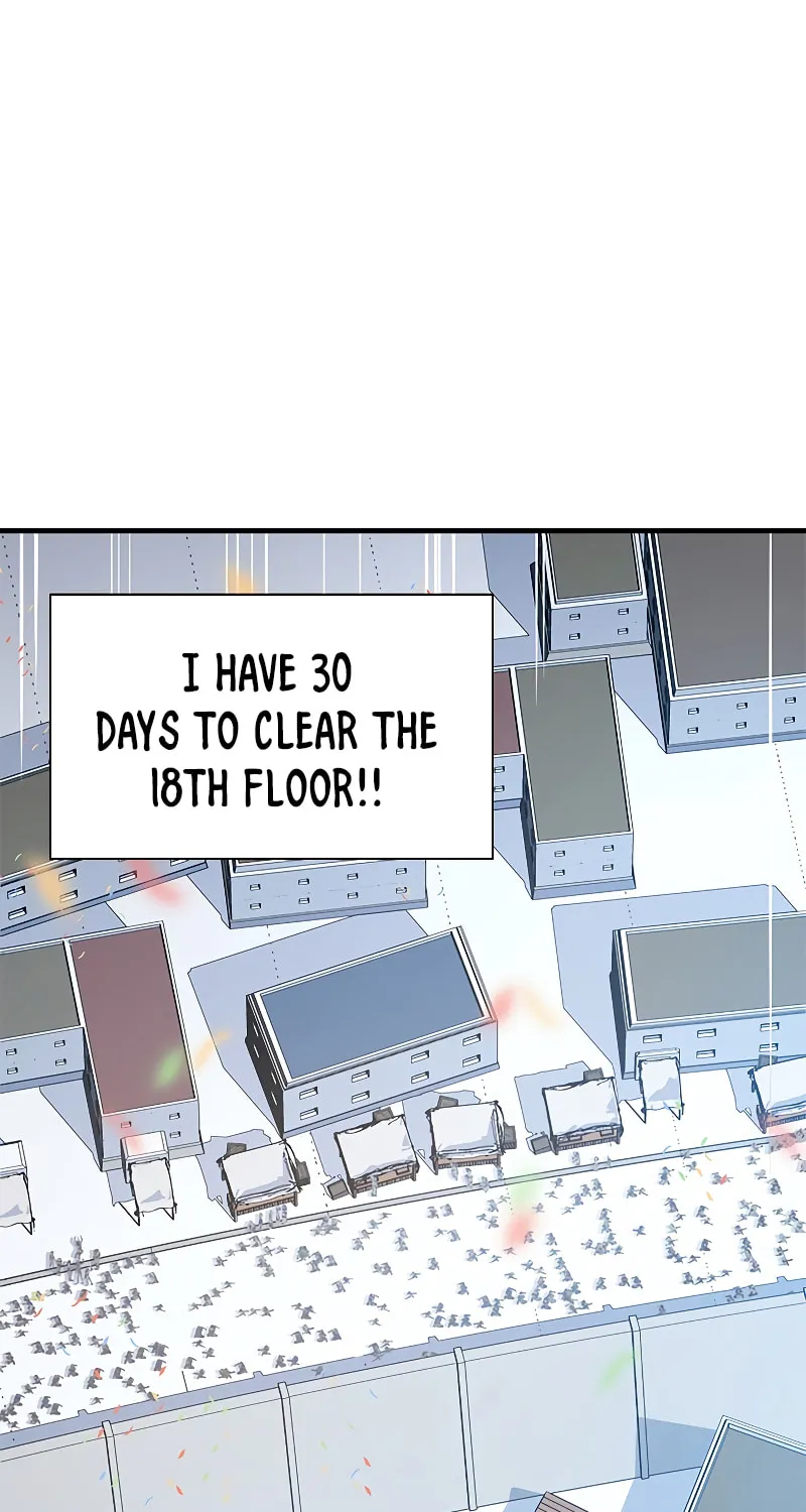 The Tutorial Is Too Tough! Chapter 134 page 5 - 