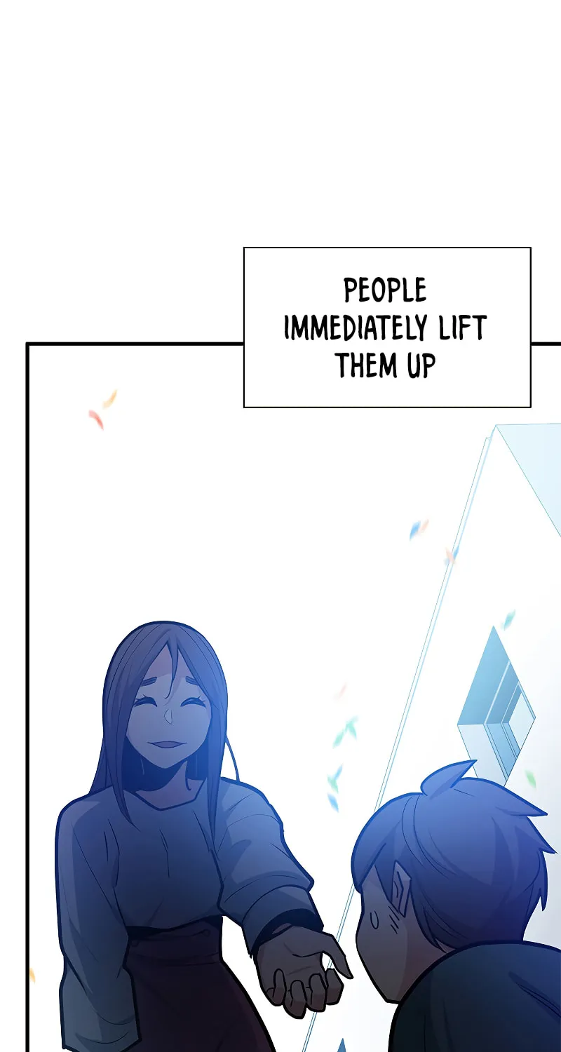 The Tutorial Is Too Tough! Chapter 134 page 41 - 
