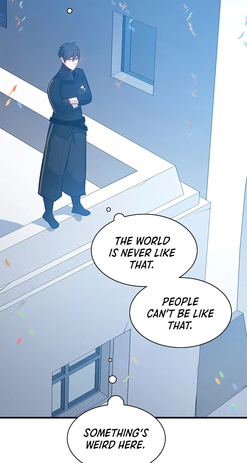 The Tutorial Is Too Tough! Chapter 134 page 46 - 