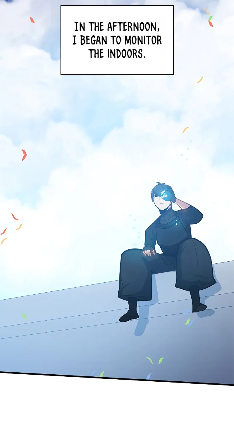 The Tutorial Is Too Tough! Chapter 134 page 50 - 