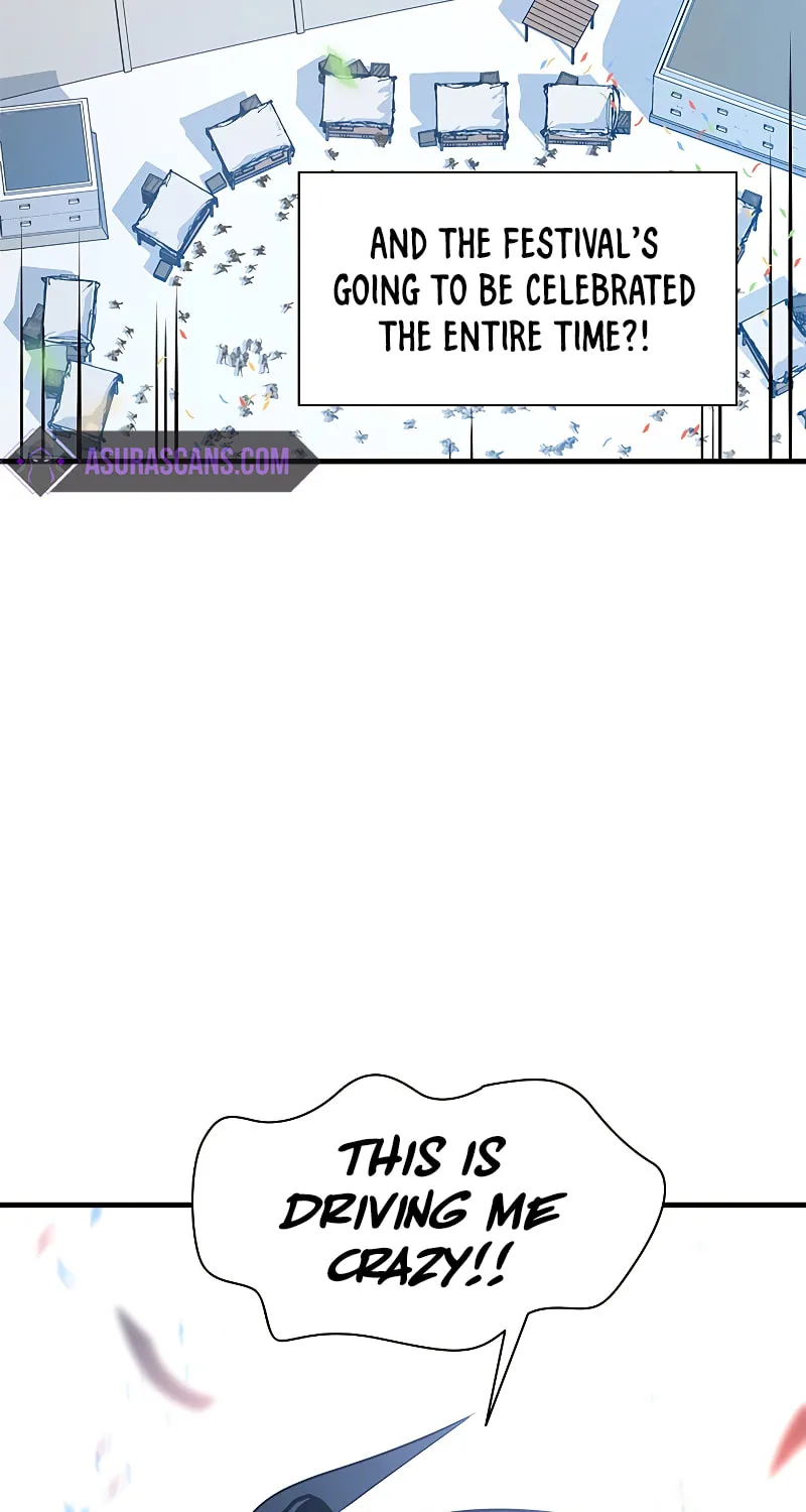 The Tutorial Is Too Tough! Chapter 134 page 6 - 