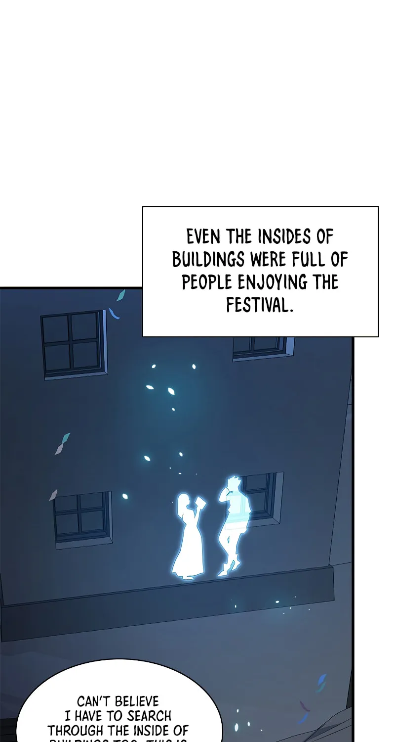 The Tutorial Is Too Tough! Chapter 134 page 51 - 