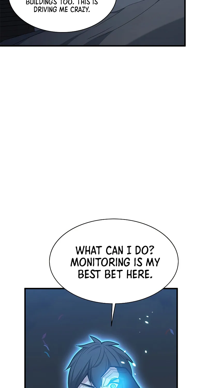 The Tutorial Is Too Tough! Chapter 134 page 52 - 