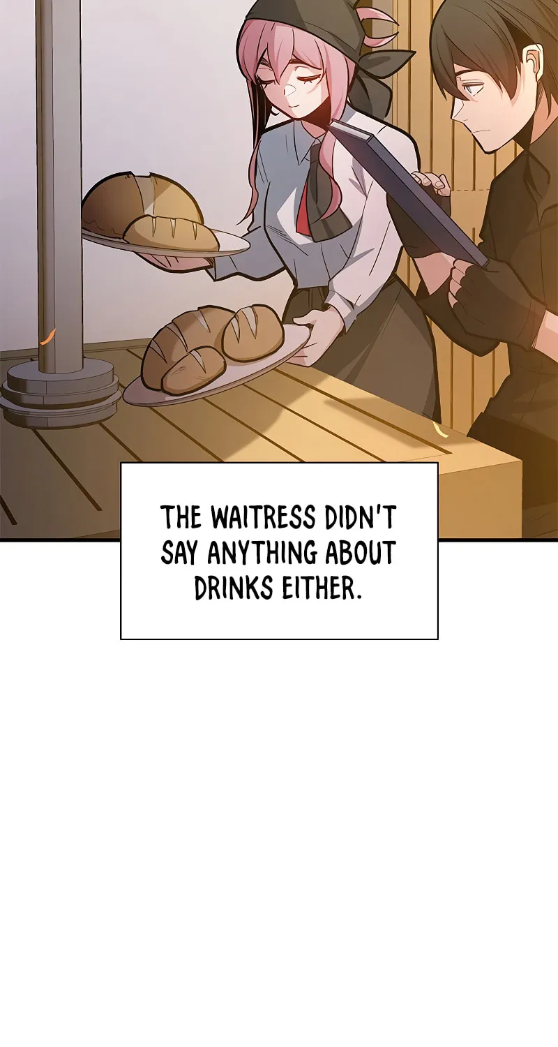 The Tutorial Is Too Tough! Chapter 134 page 56 - 