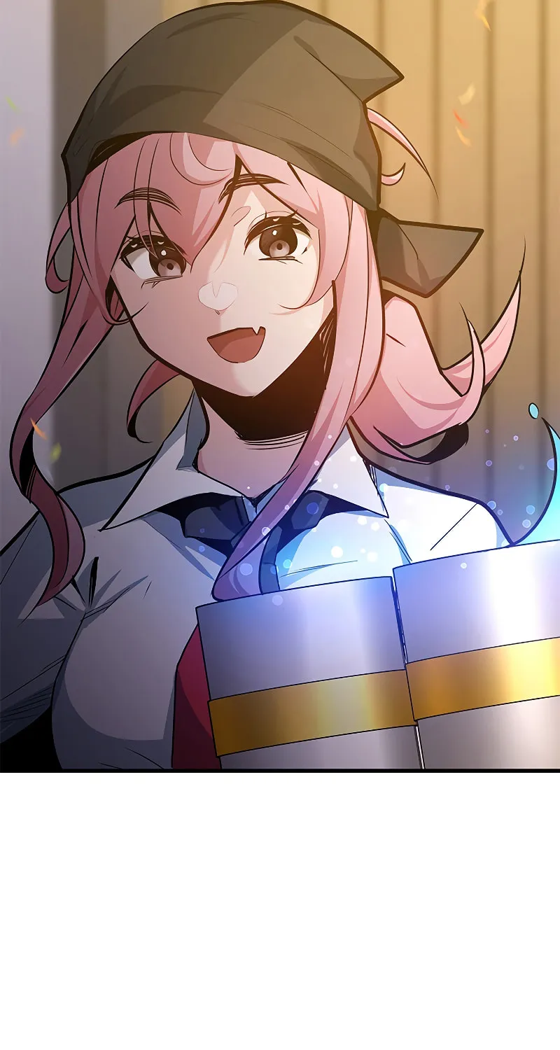 The Tutorial Is Too Tough! Chapter 134 page 60 - 