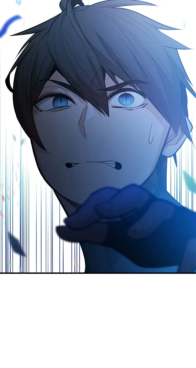 The Tutorial Is Too Tough! Chapter 134 page 7 - 