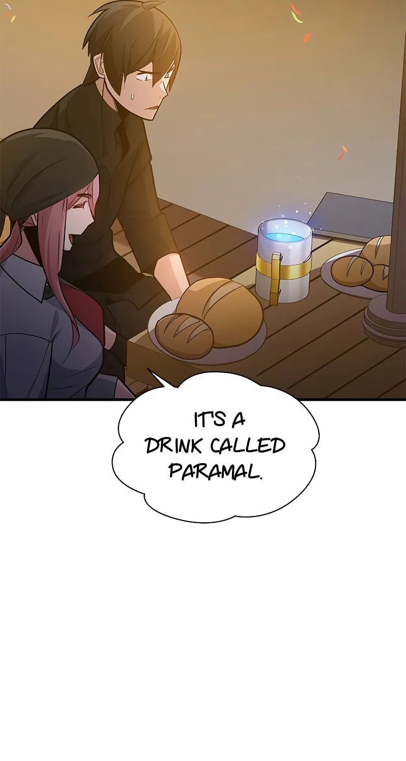 The Tutorial Is Too Tough! Chapter 134 page 66 - 