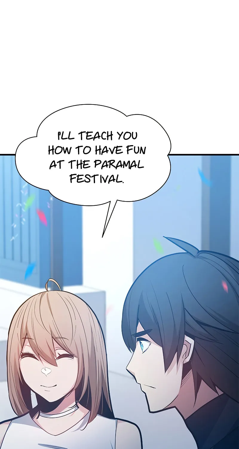 The Tutorial Is Too Tough! Chapter 134 page 8 - 