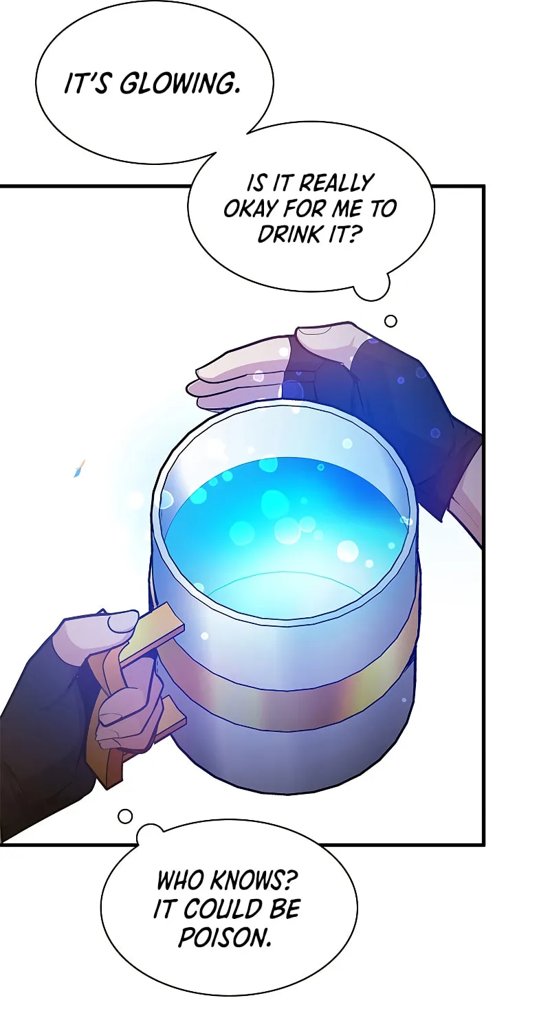 The Tutorial Is Too Tough! Chapter 134 page 71 - 