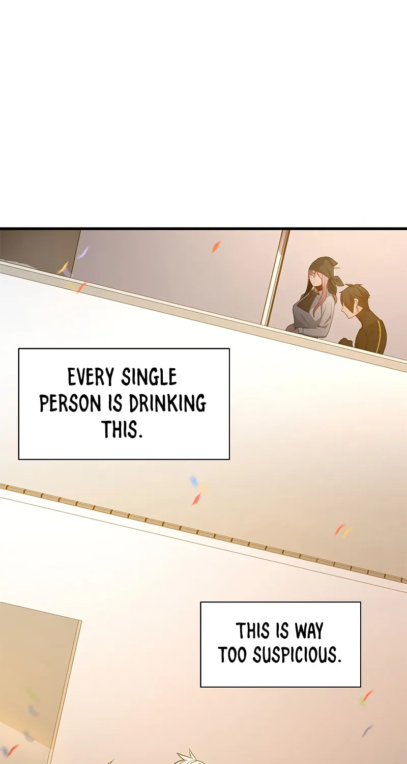 The Tutorial Is Too Tough! Chapter 134 page 72 - 