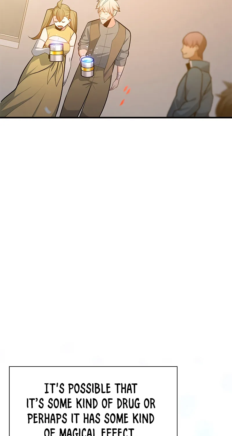 The Tutorial Is Too Tough! Chapter 134 page 73 - 