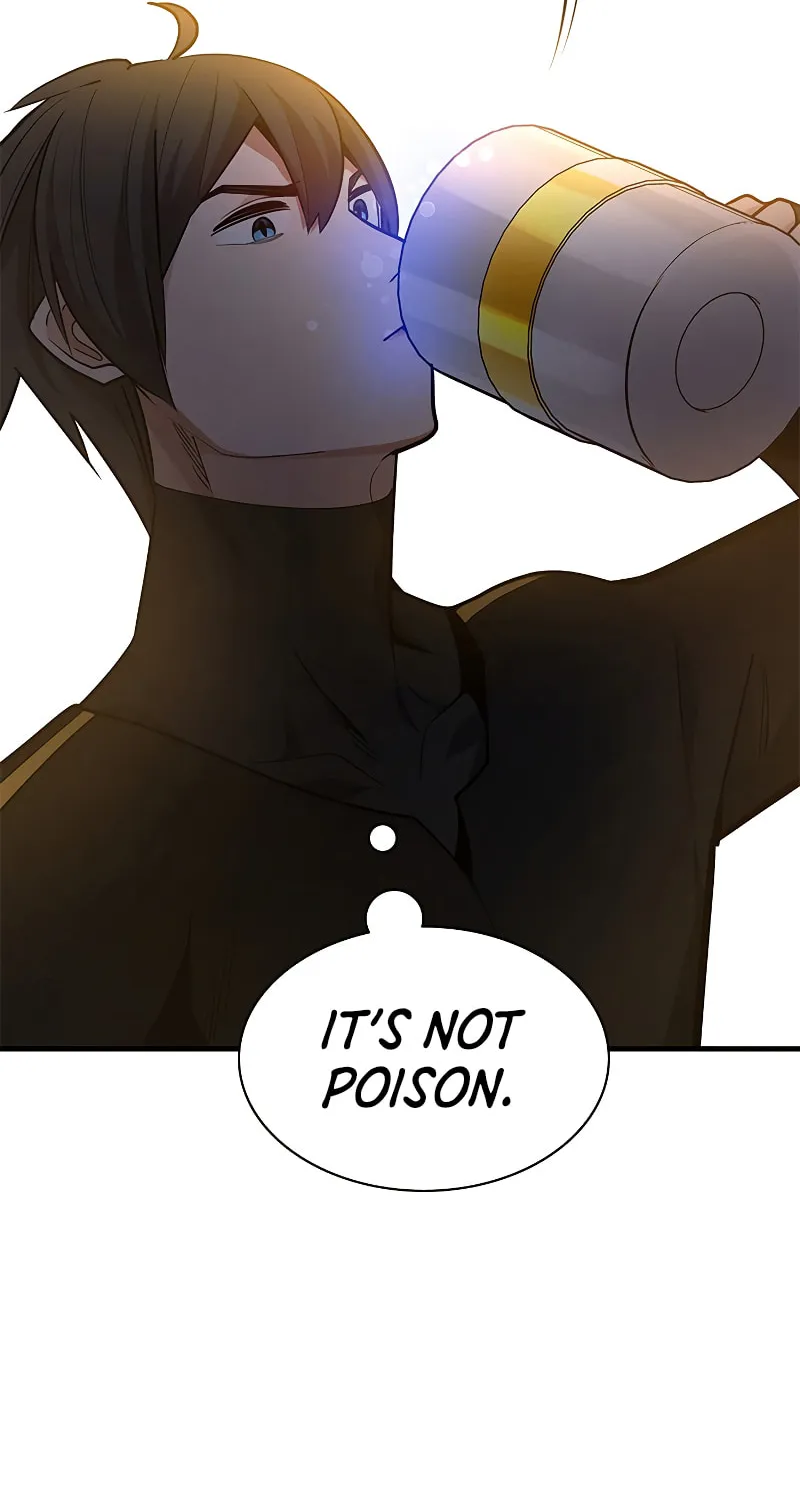 The Tutorial Is Too Tough! Chapter 134 page 80 - 