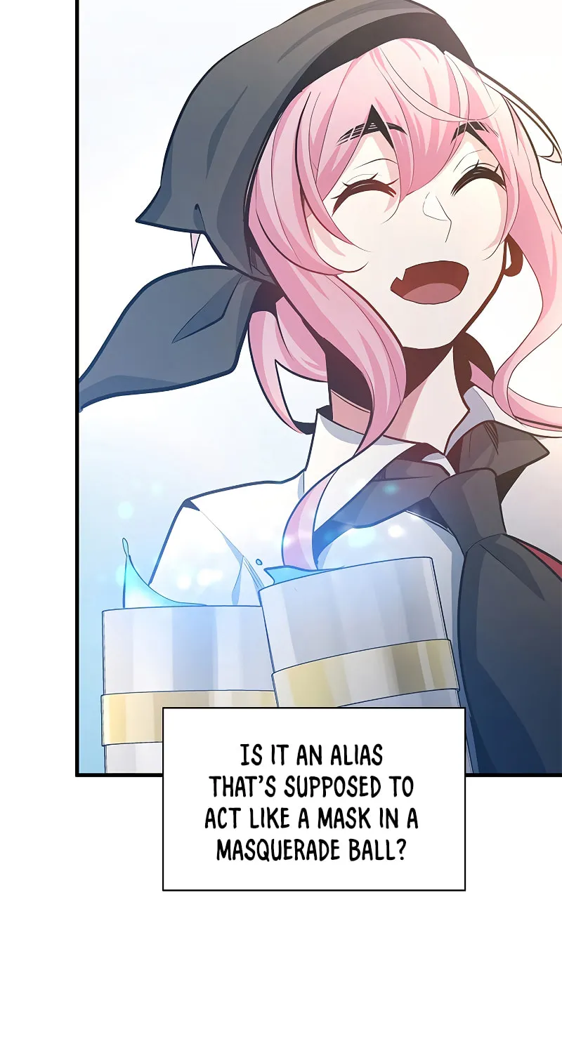 The Tutorial Is Too Tough! Chapter 134 page 89 - 