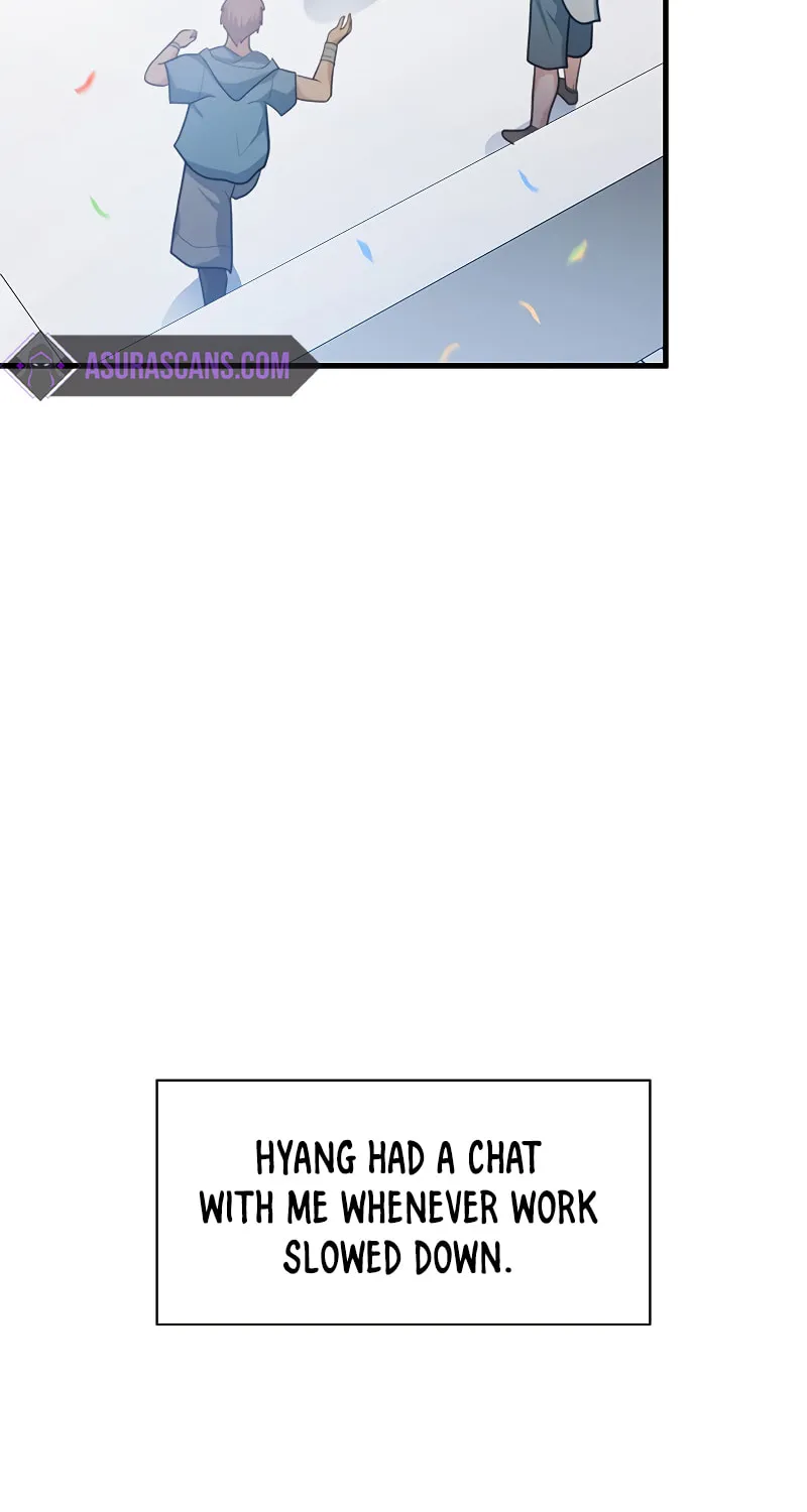 The Tutorial Is Too Tough! Chapter 134 page 91 - 