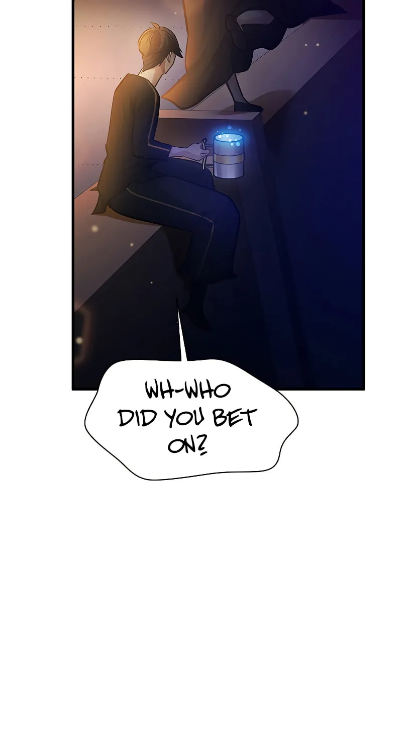 The Tutorial Is Too Tough! Chapter 135 page 107 - 