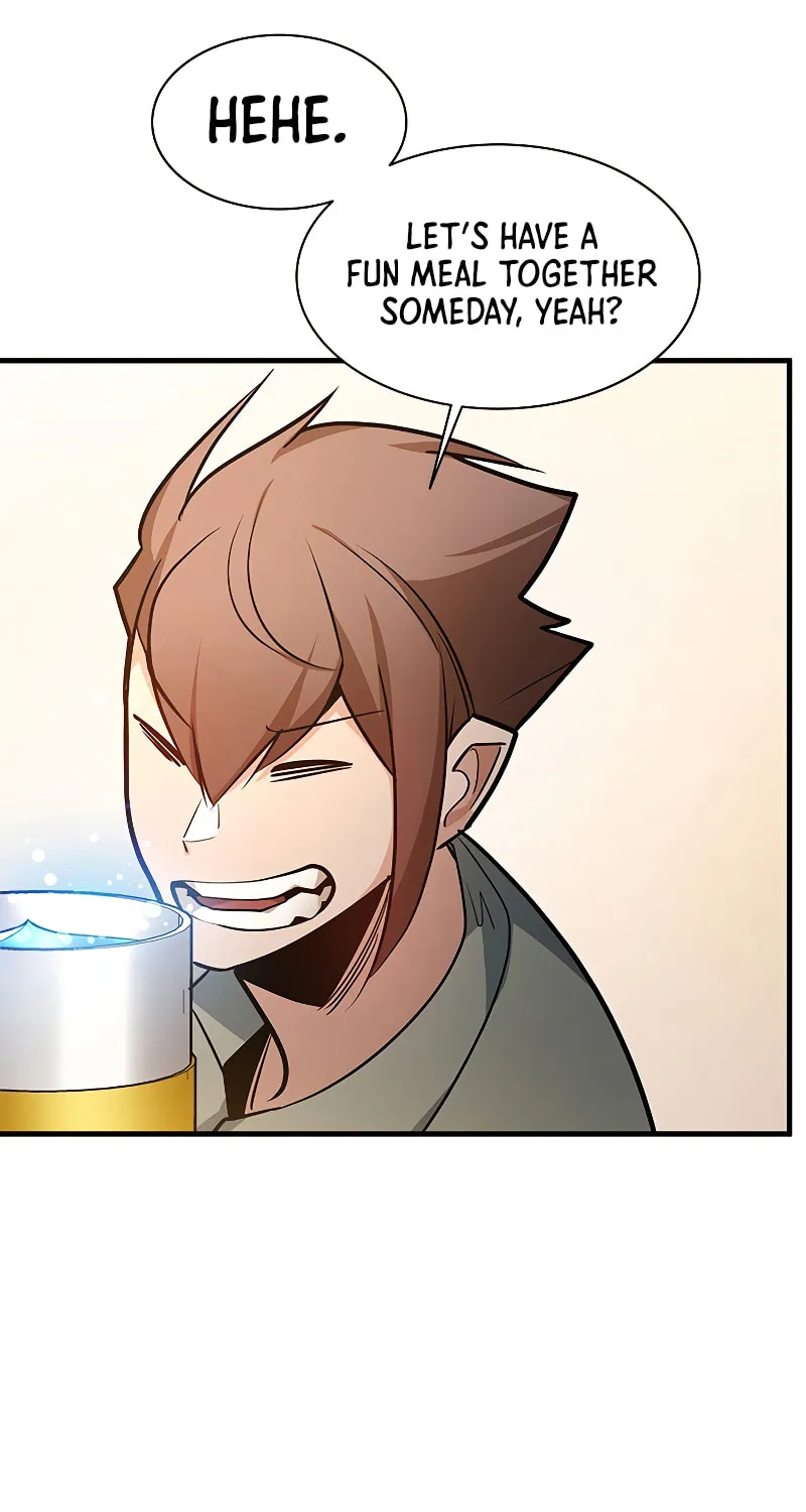 The Tutorial Is Too Tough! Chapter 135 page 12 - 