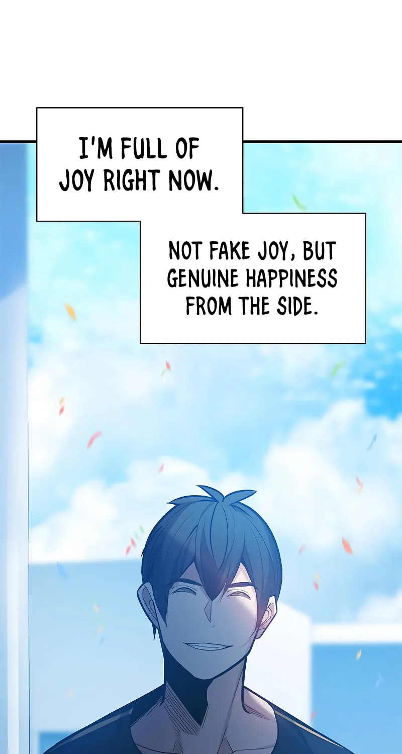 The Tutorial Is Too Tough! Chapter 135 page 13 - 