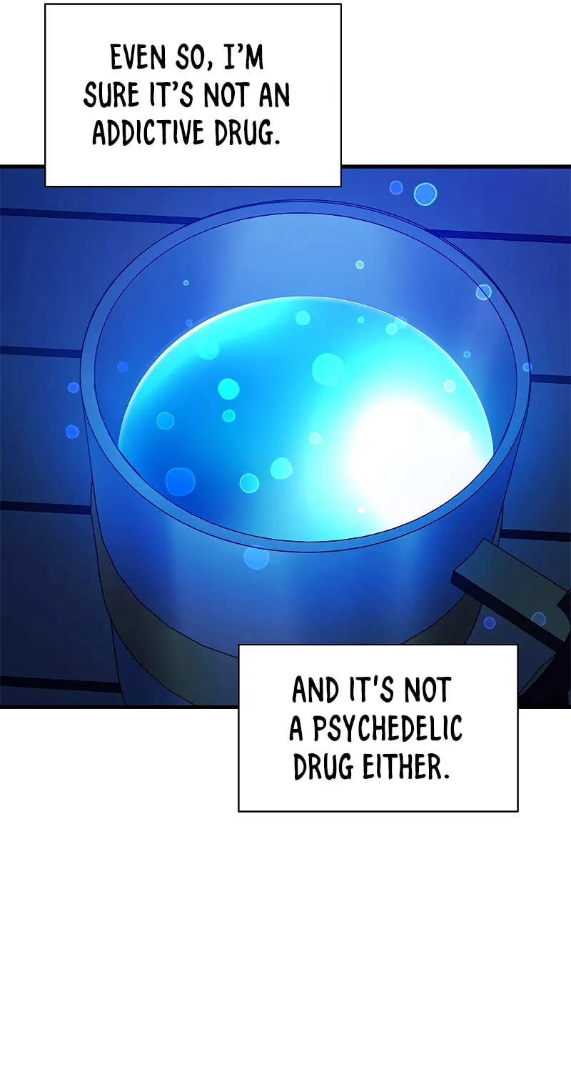 The Tutorial Is Too Tough! Chapter 135 page 21 - 