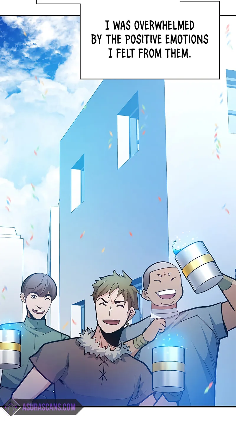 The Tutorial Is Too Tough! Chapter 135 page 25 - 