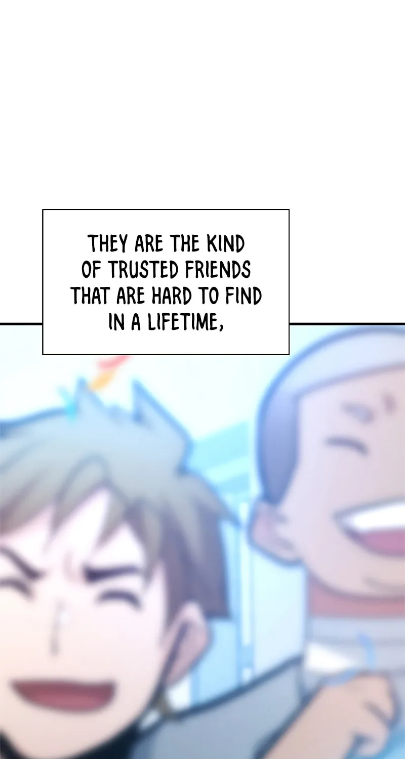 The Tutorial Is Too Tough! Chapter 135 page 26 - 