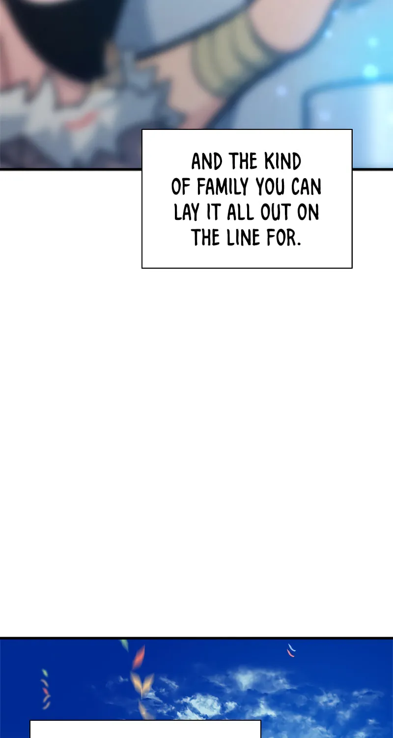 The Tutorial Is Too Tough! Chapter 135 page 27 - 