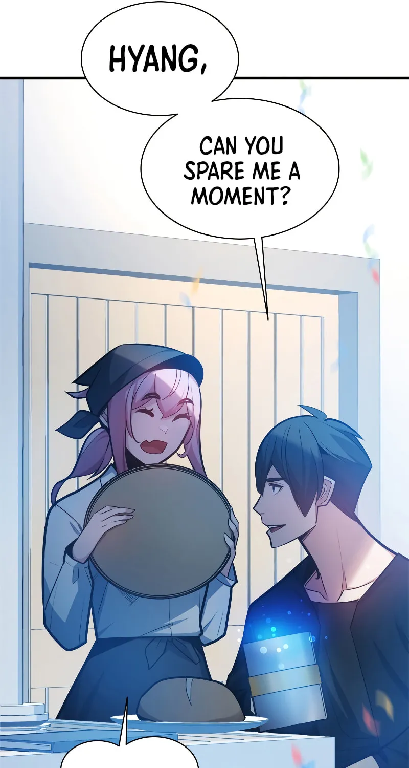 The Tutorial Is Too Tough! Chapter 135 page 30 - 