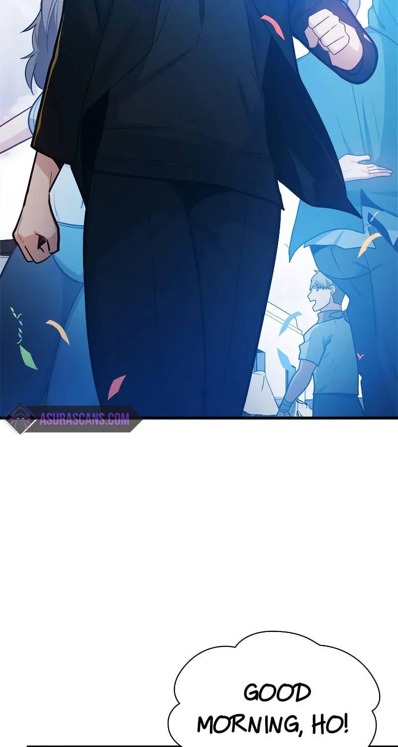The Tutorial Is Too Tough! Chapter 135 page 4 - 