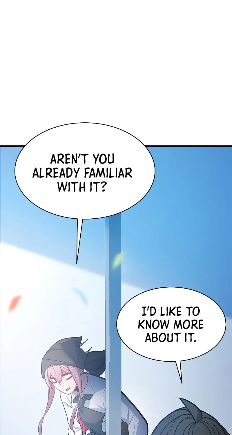 The Tutorial Is Too Tough! Chapter 135 page 34 - 