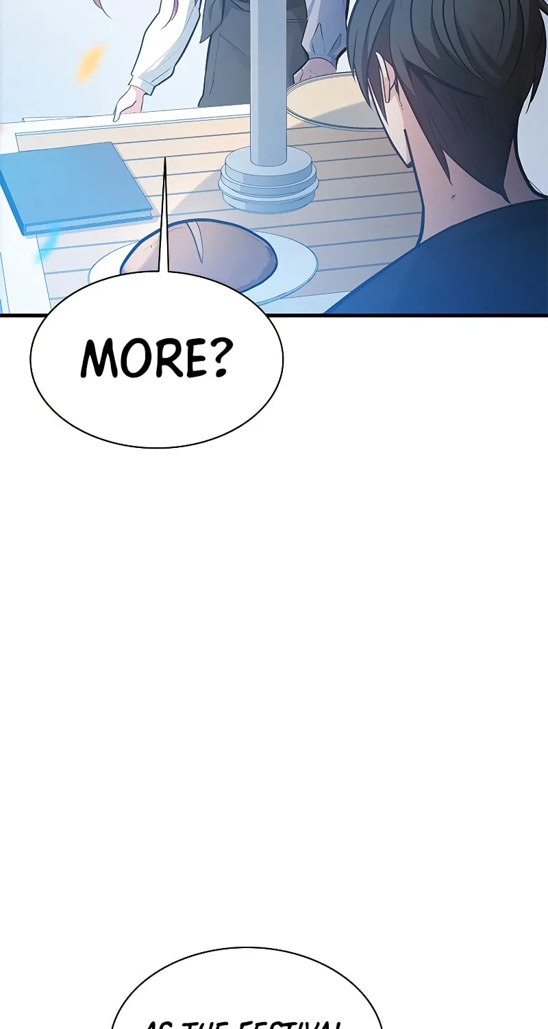 The Tutorial Is Too Tough! Chapter 135 page 35 - 