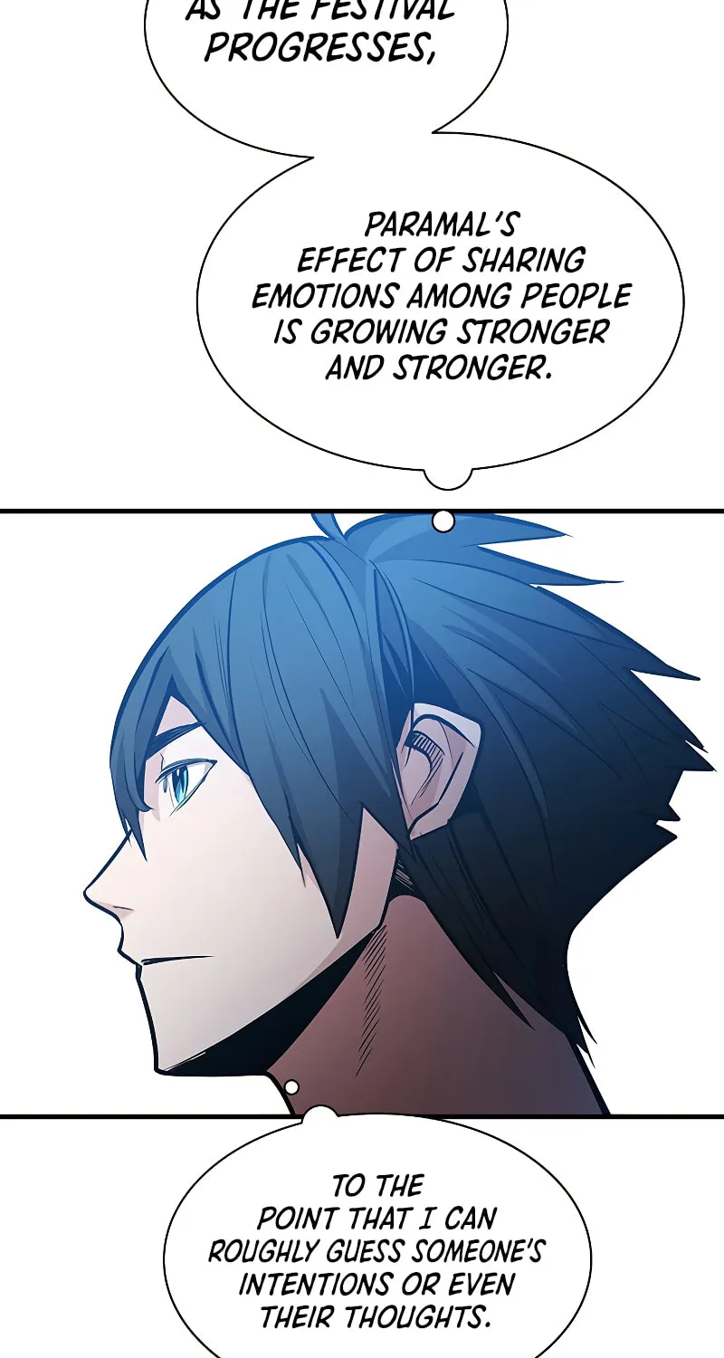 The Tutorial Is Too Tough! Chapter 135 page 36 - 