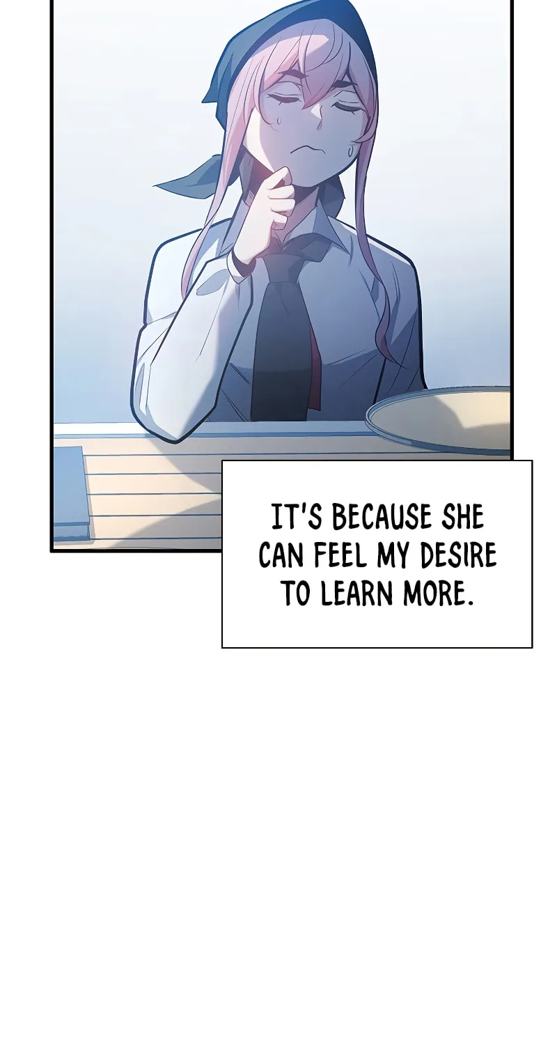 The Tutorial Is Too Tough! Chapter 135 page 38 - 