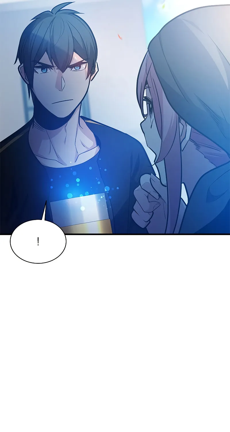 The Tutorial Is Too Tough! Chapter 135 page 40 - 