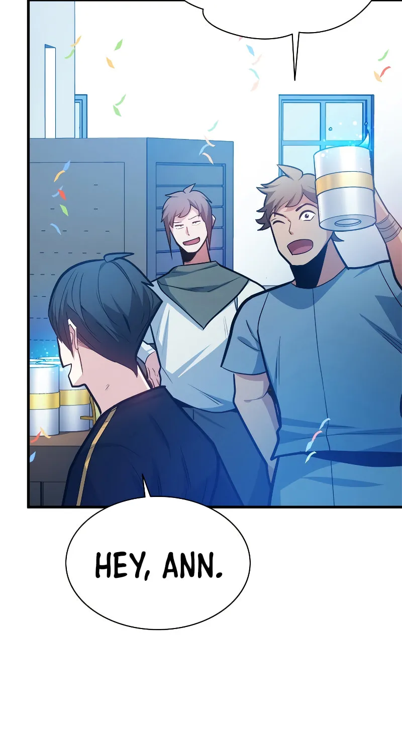 The Tutorial Is Too Tough! Chapter 135 page 5 - 