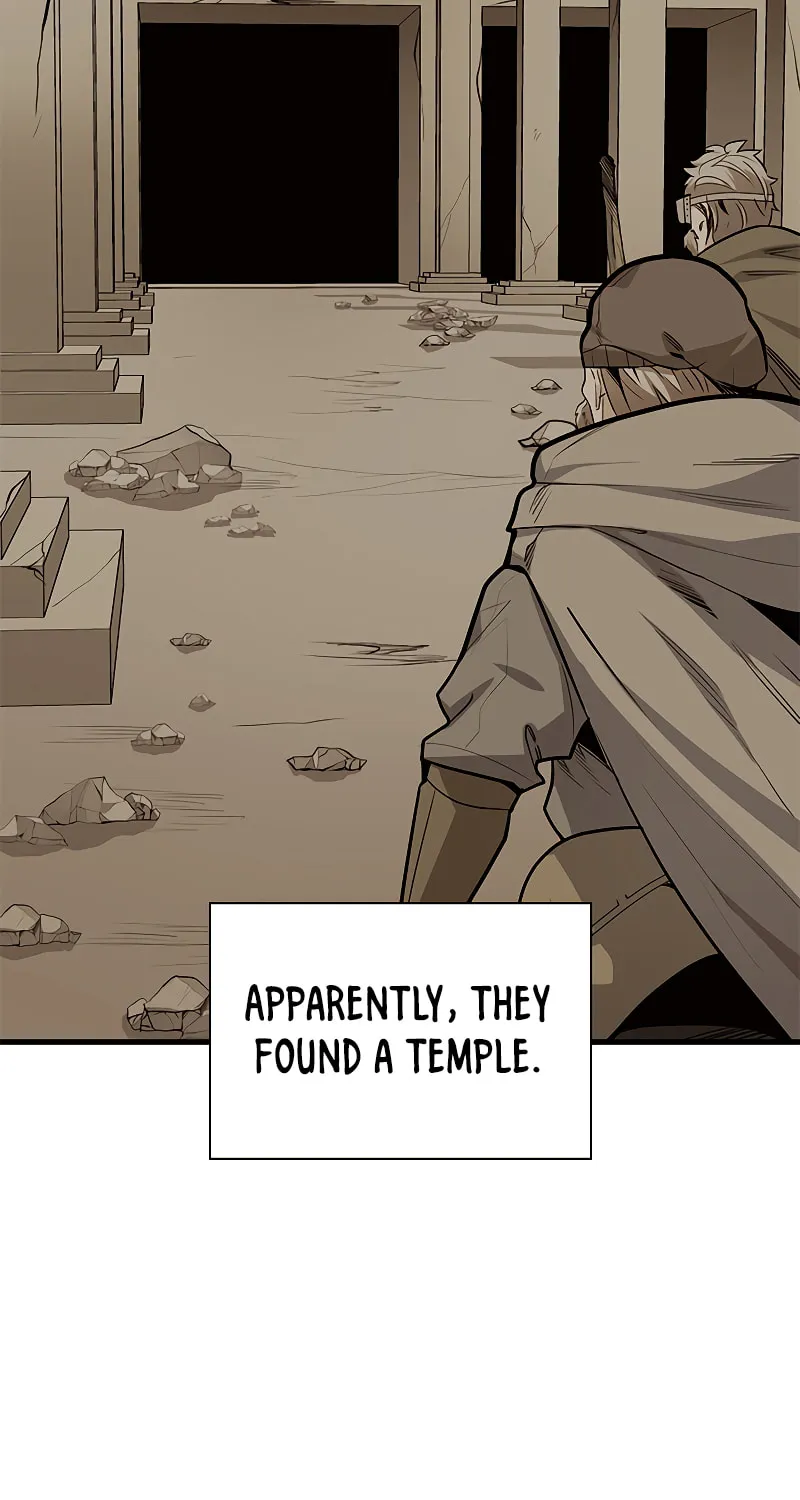 The Tutorial Is Too Tough! Chapter 135 page 42 - 