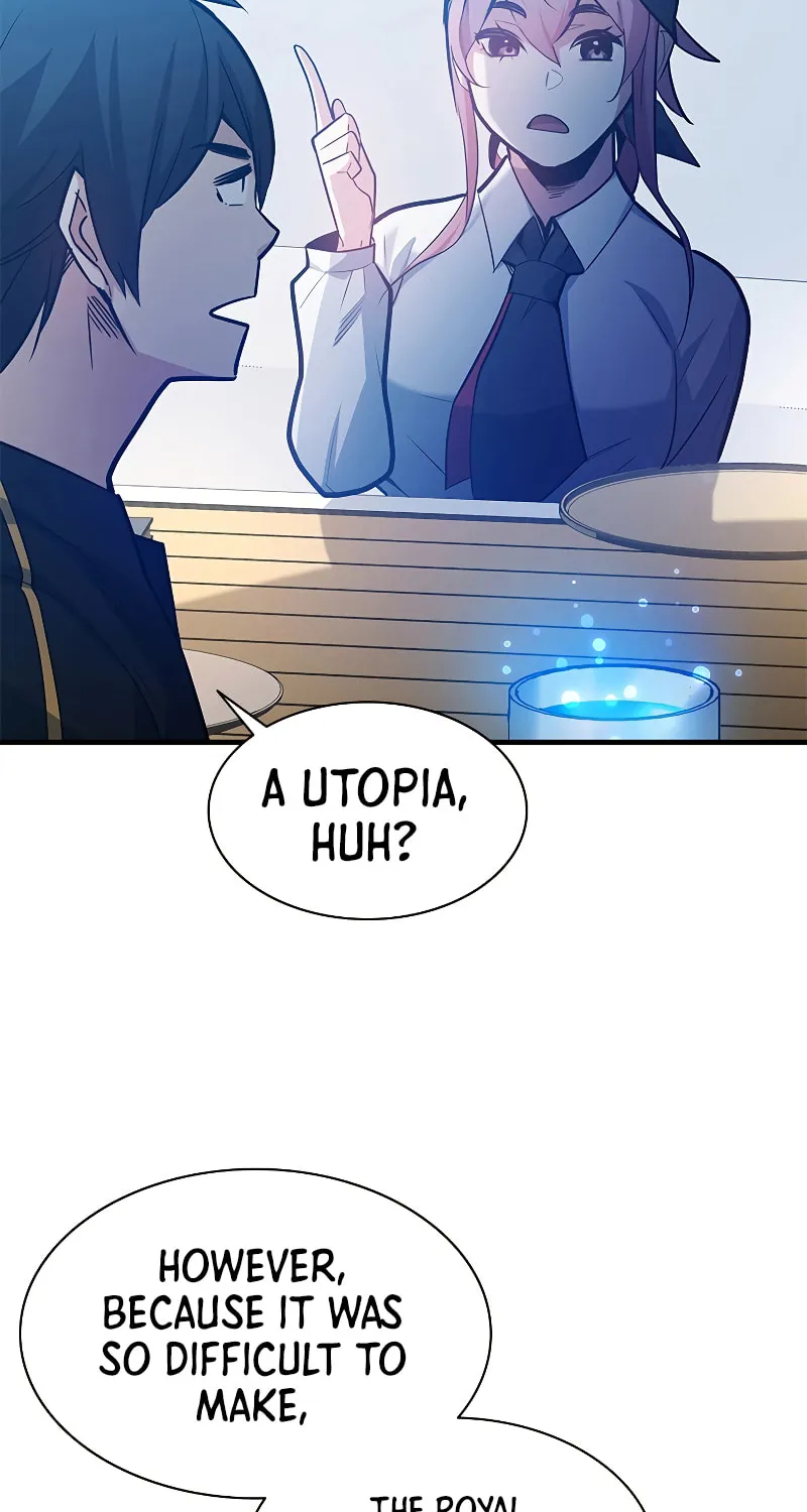 The Tutorial Is Too Tough! Chapter 135 page 45 - 