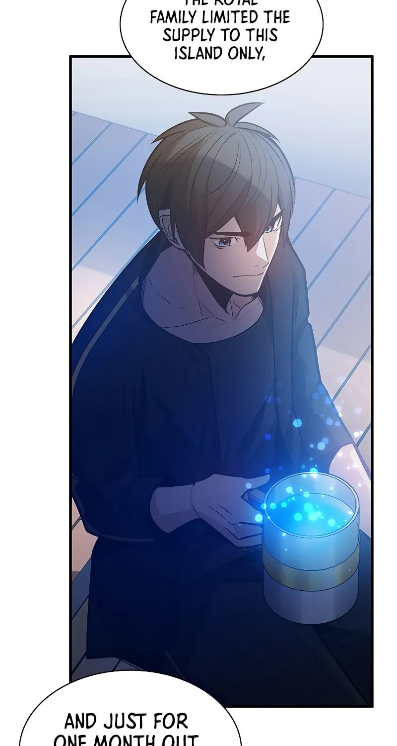 The Tutorial Is Too Tough! Chapter 135 page 46 - 