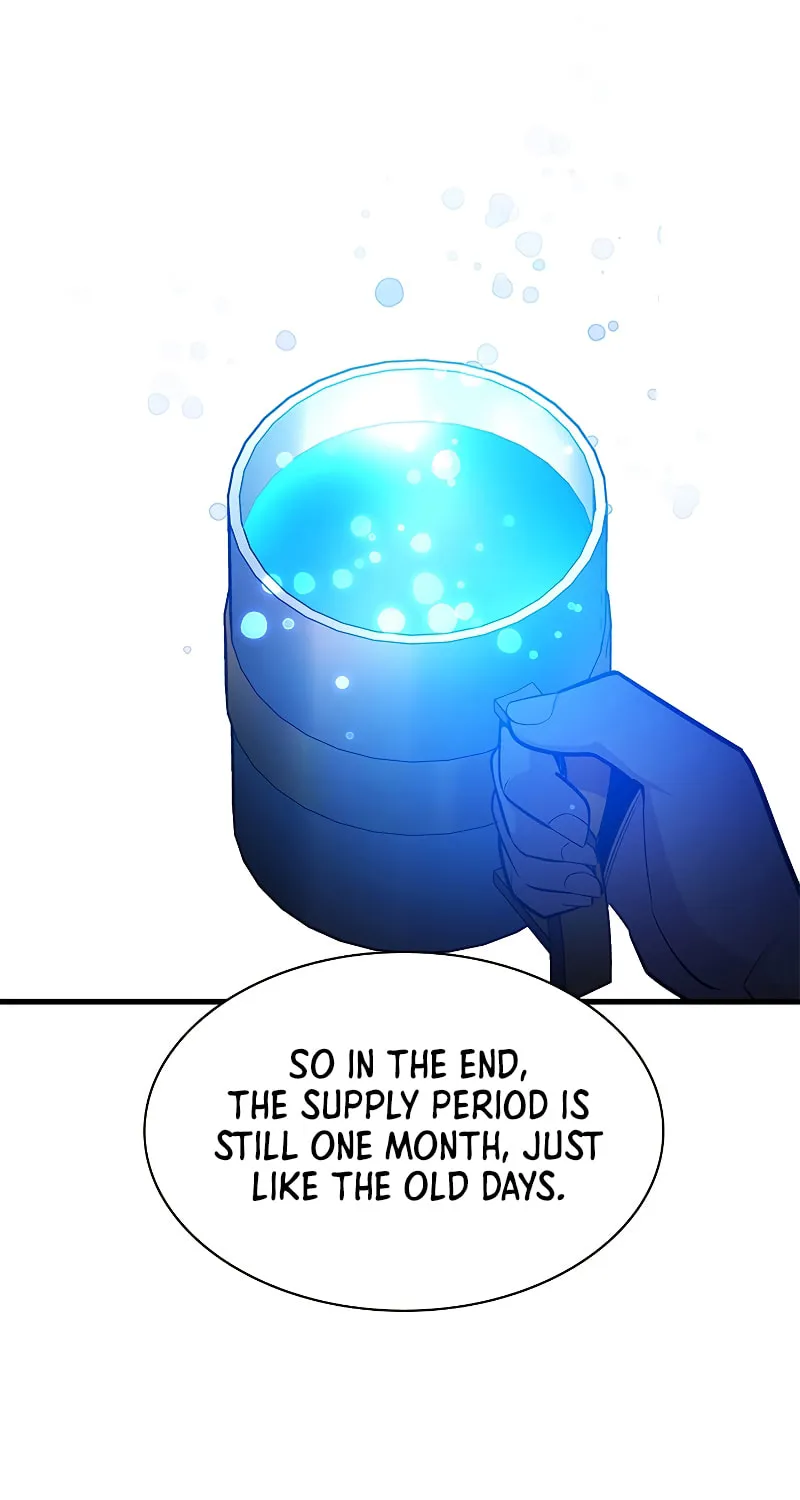 The Tutorial Is Too Tough! Chapter 135 page 48 - 