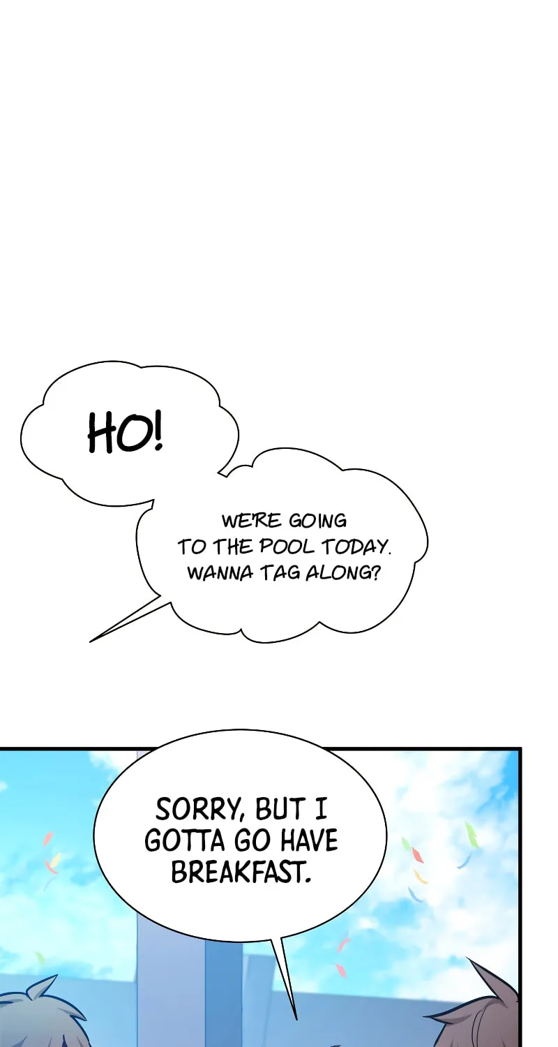 The Tutorial Is Too Tough! Chapter 135 page 6 - 
