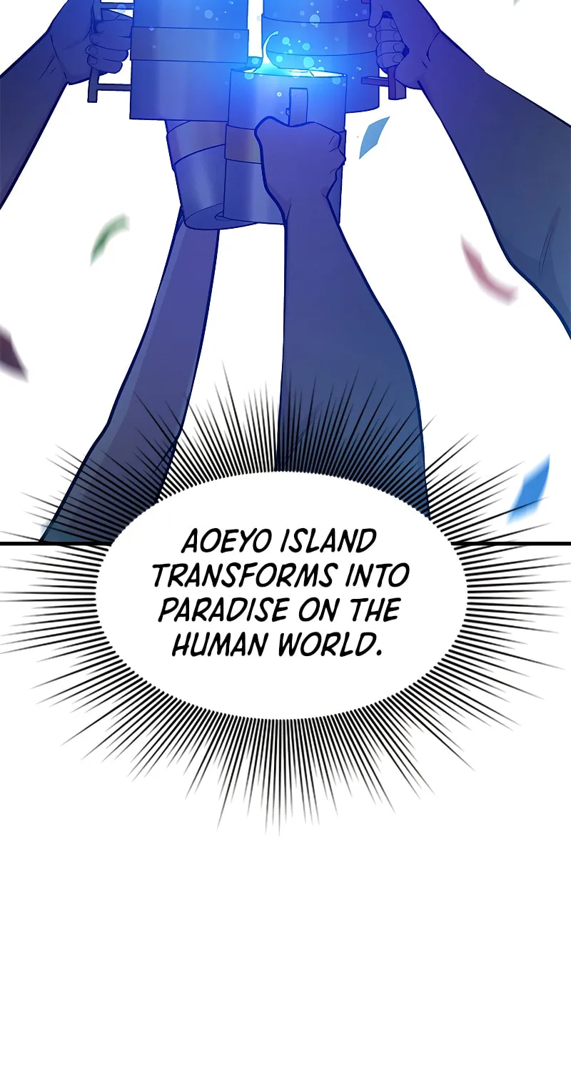 The Tutorial Is Too Tough! Chapter 135 page 52 - 