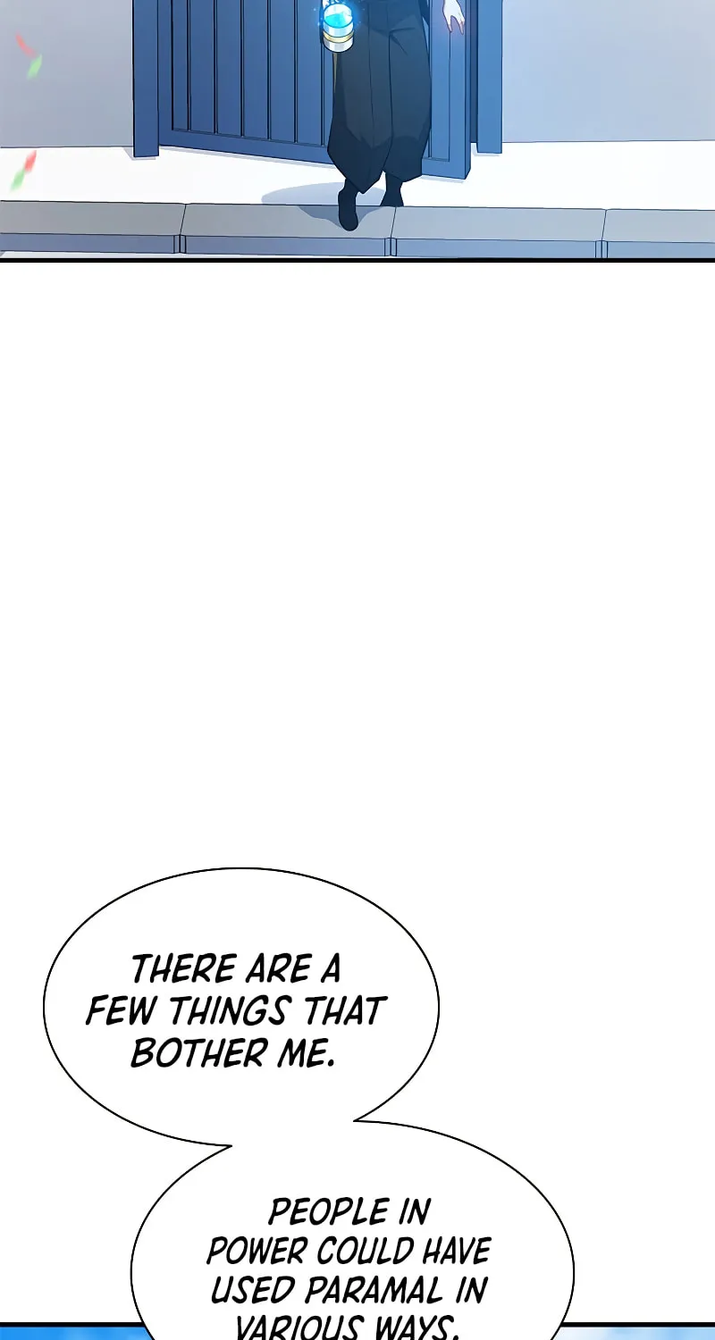 The Tutorial Is Too Tough! Chapter 135 page 54 - 