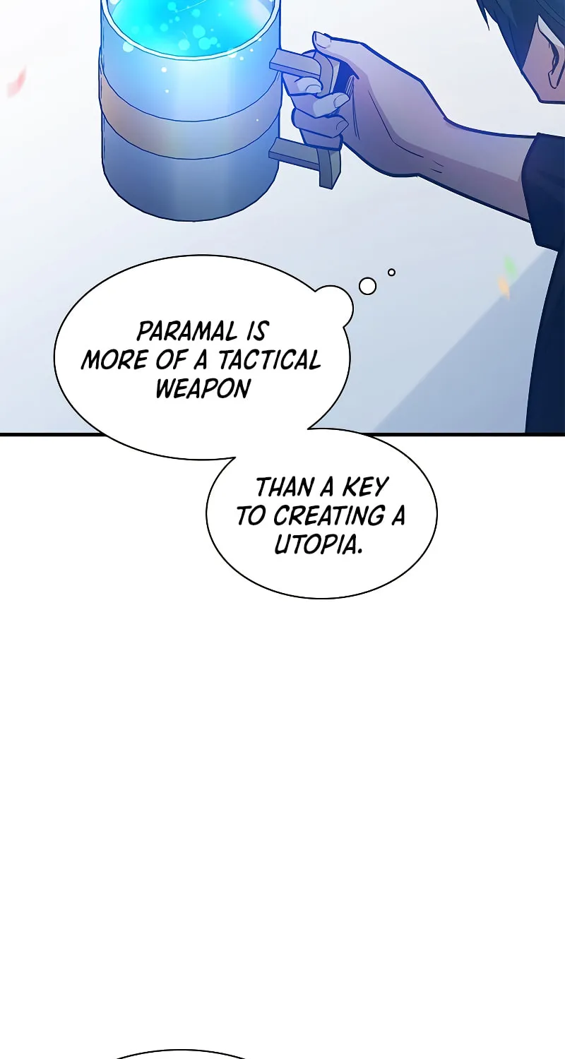 The Tutorial Is Too Tough! Chapter 135 page 58 - 