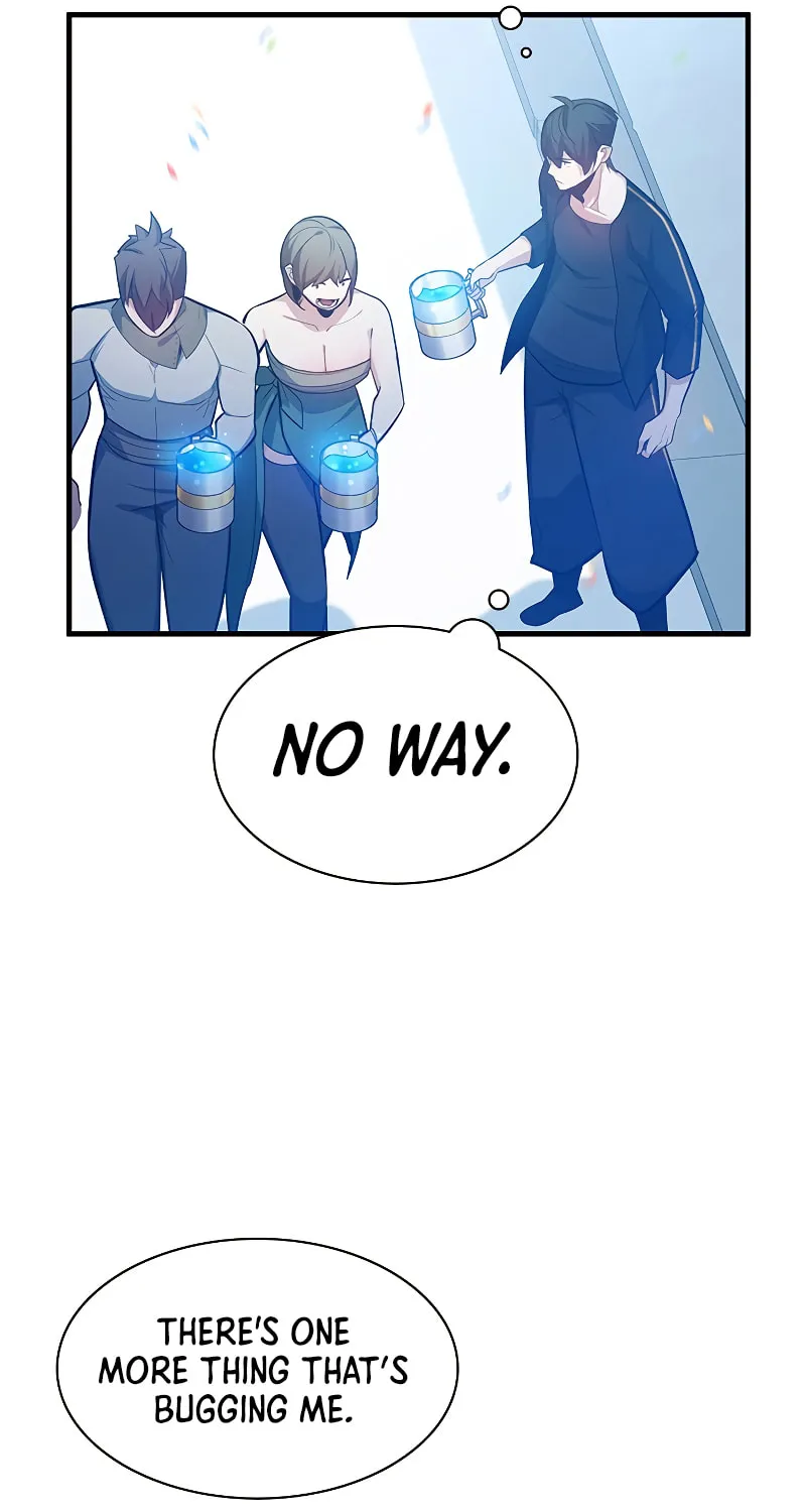 The Tutorial Is Too Tough! Chapter 135 page 60 - 
