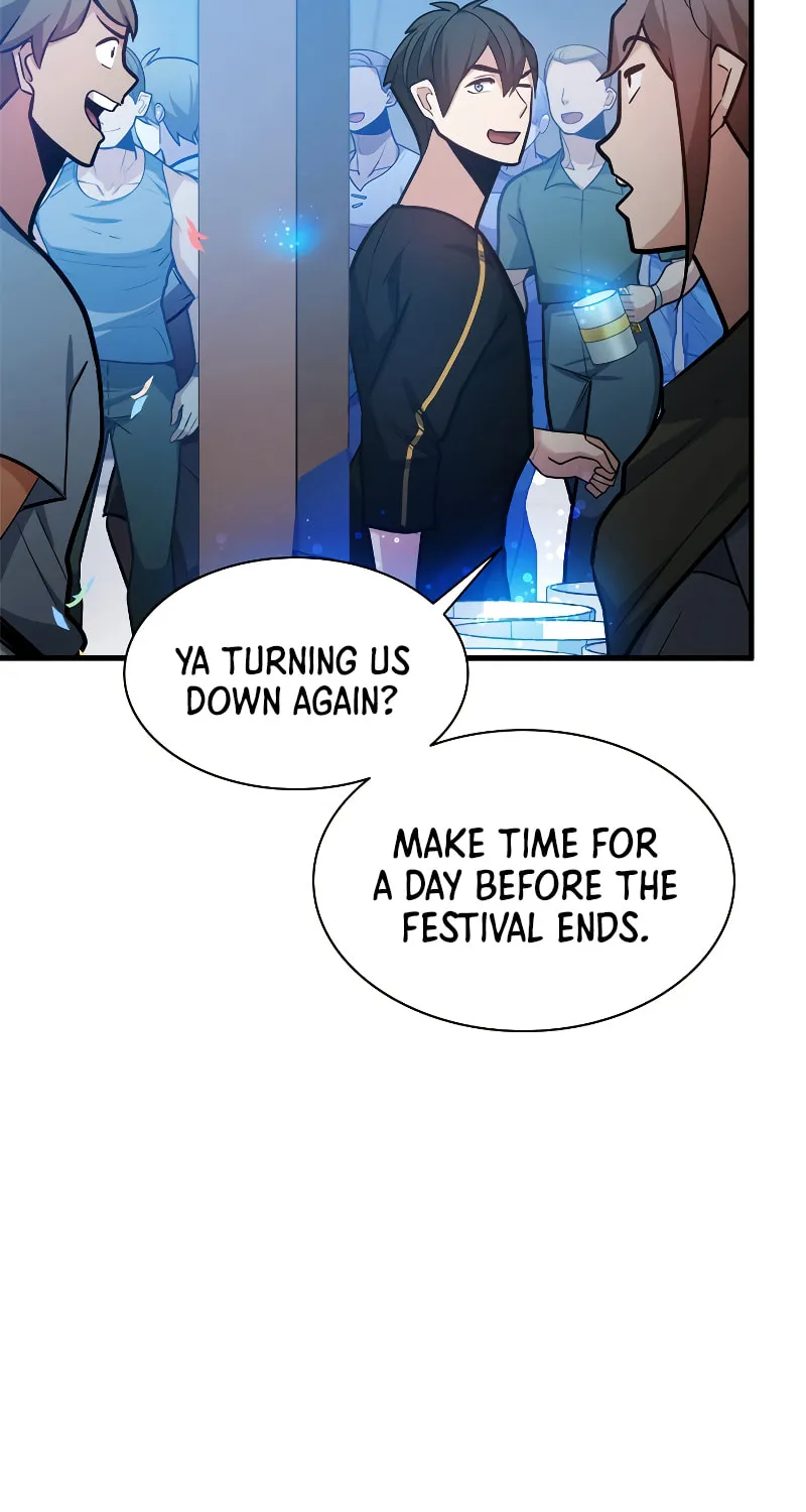 The Tutorial Is Too Tough! Chapter 135 page 7 - 