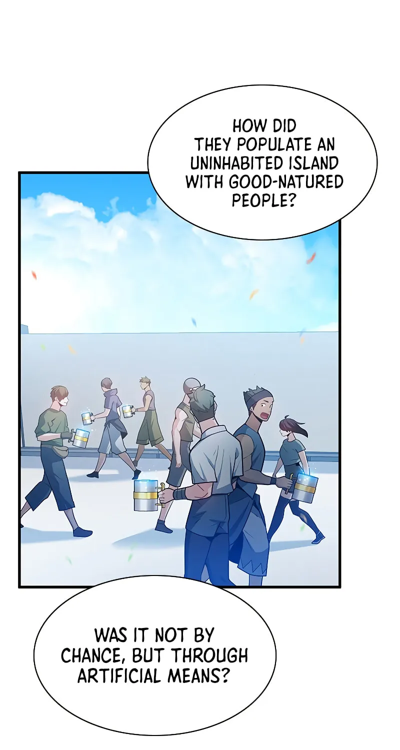 The Tutorial Is Too Tough! Chapter 135 page 61 - 