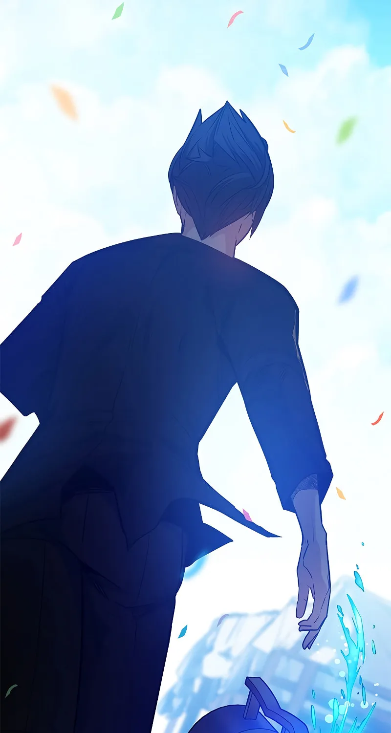 The Tutorial Is Too Tough! Chapter 135 page 70 - 